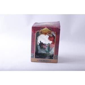 Sleeping Mouse, Collectible Ornament, Matrix Collections For Christmas, Adorable